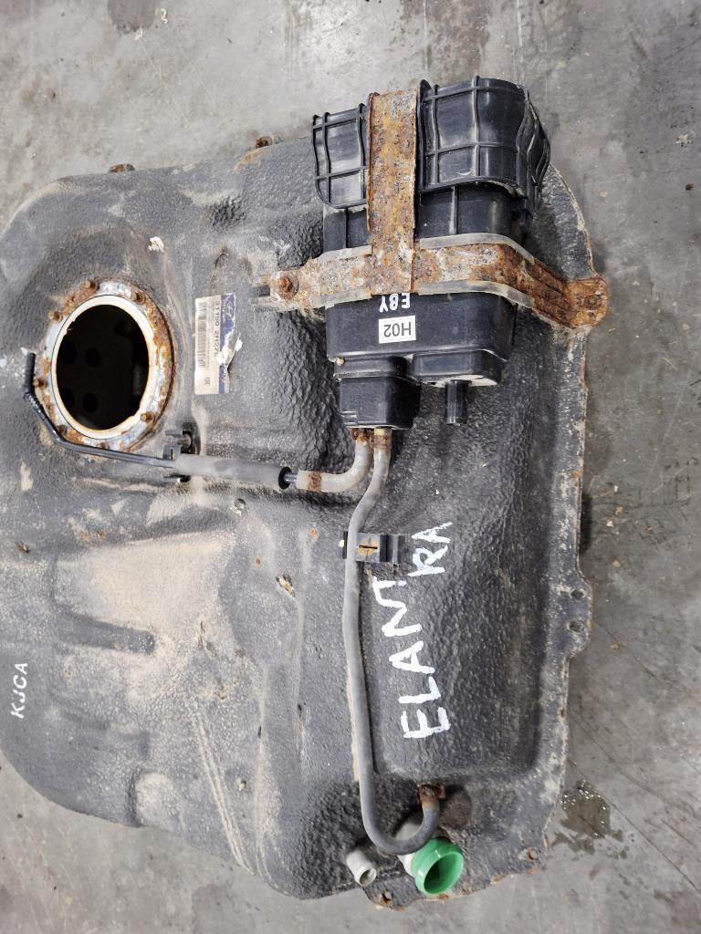 Бак топливный, 21000 рублей, Пермь