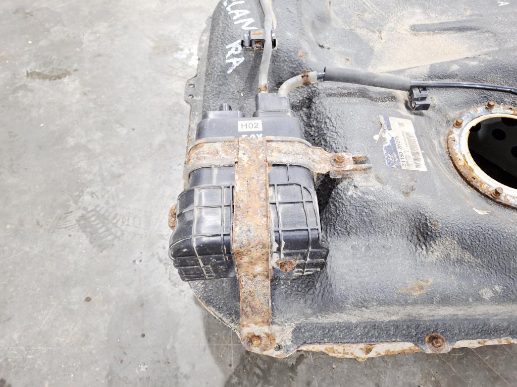 Бак топливный, 21000 рублей, Пермь