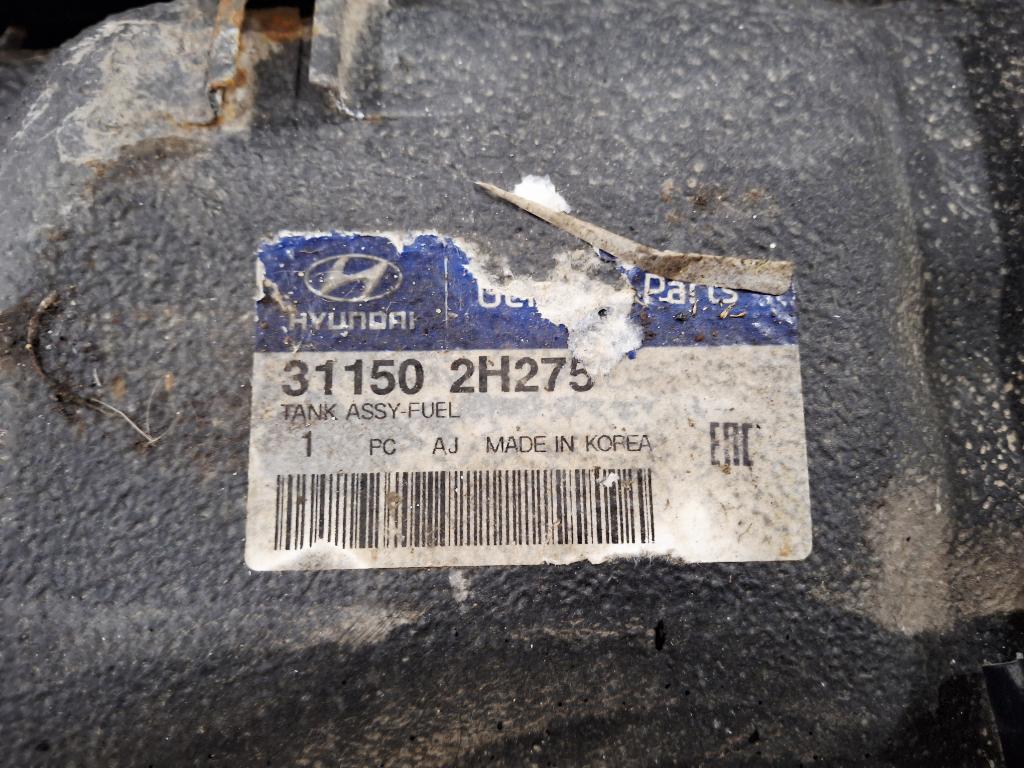 Бак топливный, 21000 рублей, Пермь