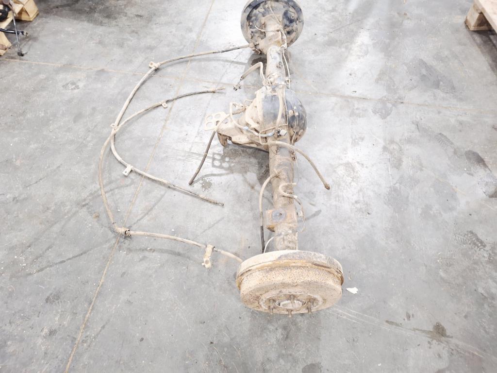 Мост задний, 70000 рублей, Пермь