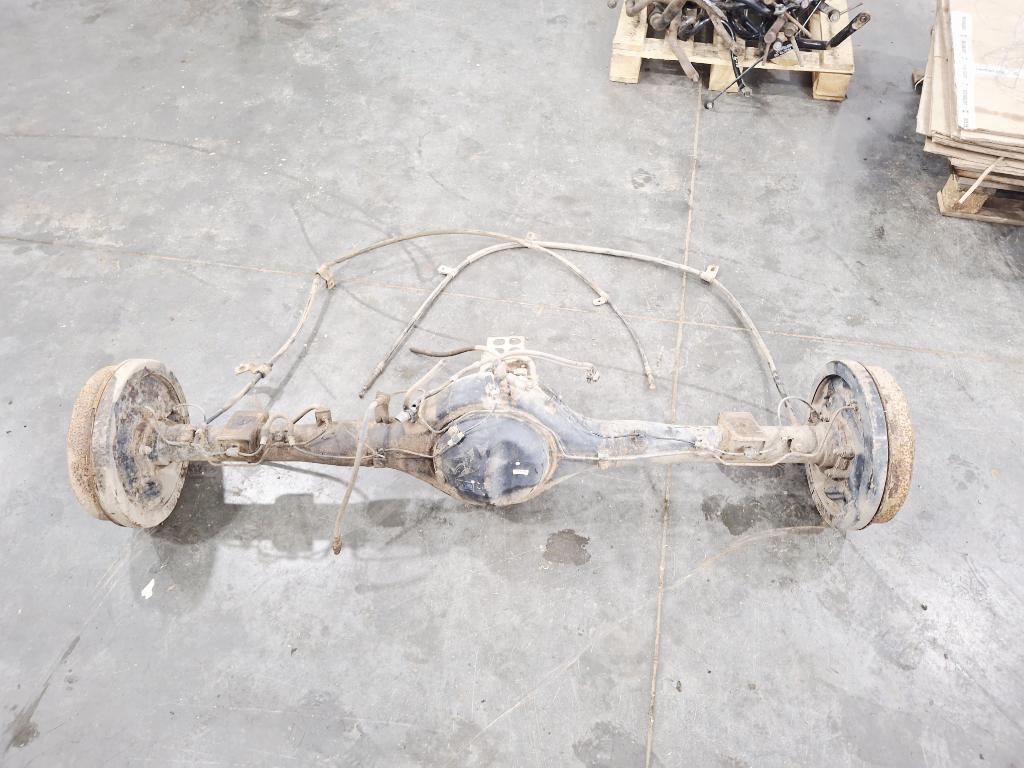 Мост задний, 70000 рублей, Пермь