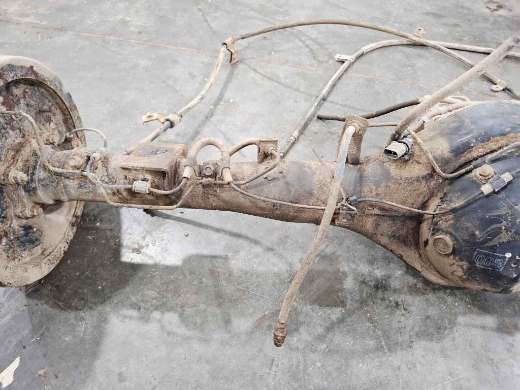 Мост задний, 70000 рублей, Пермь