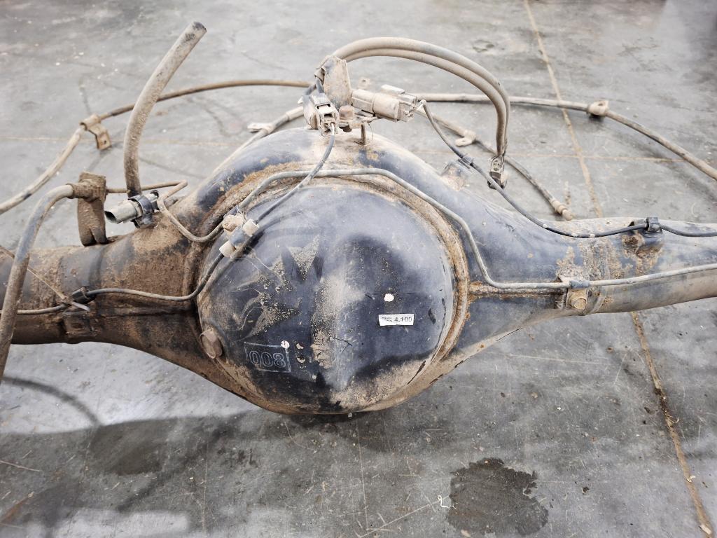 Мост задний, 70000 рублей, Пермь