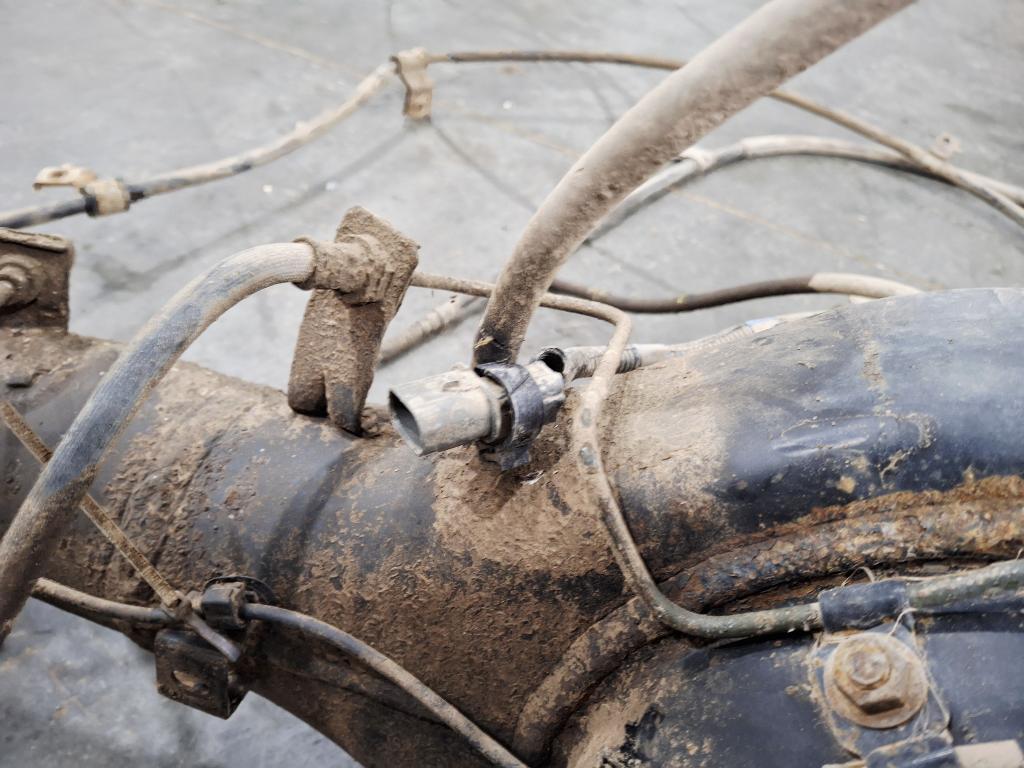 Мост задний, 70000 рублей, Пермь