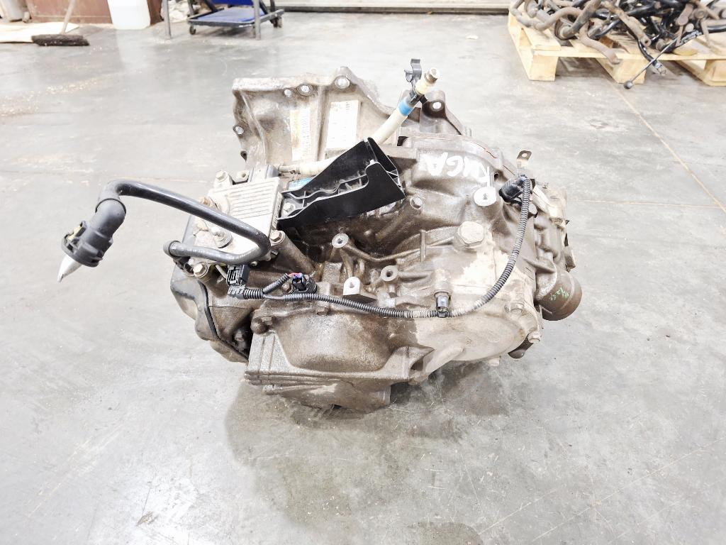 АКПП, 60000 рублей, Пермь