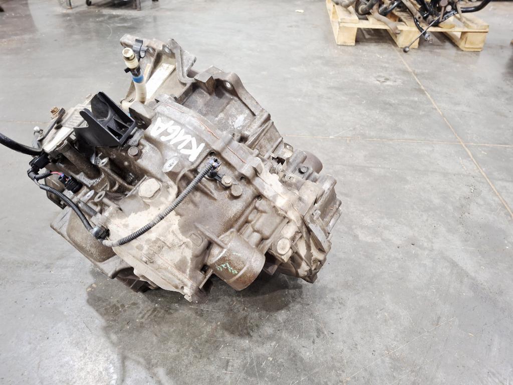 АКПП, 60000 рублей, Пермь