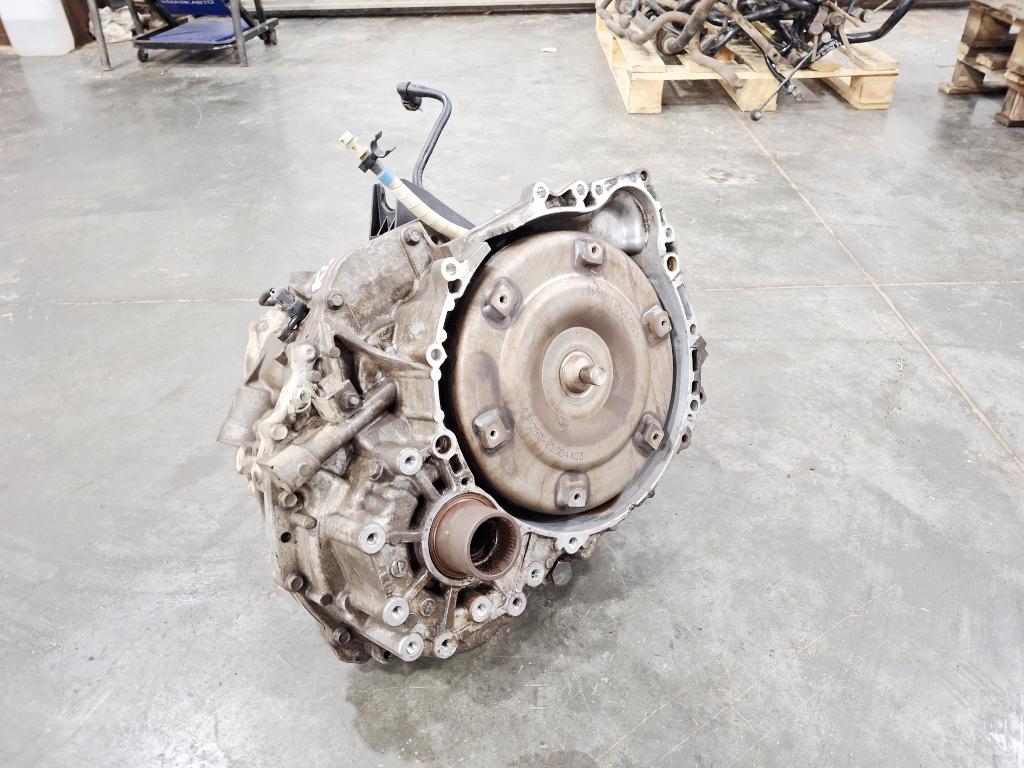 АКПП, 60000 рублей, Пермь