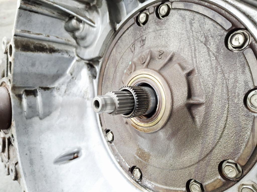 АКПП, 60000 рублей, Пермь