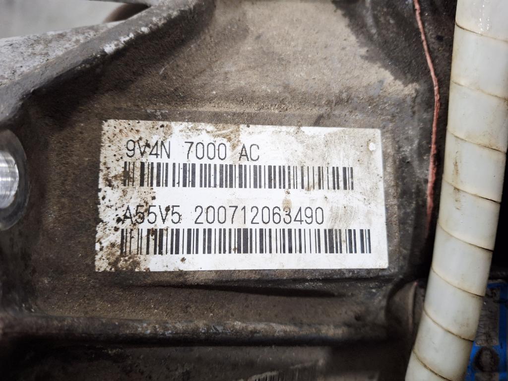 АКПП, 60000 рублей, Пермь