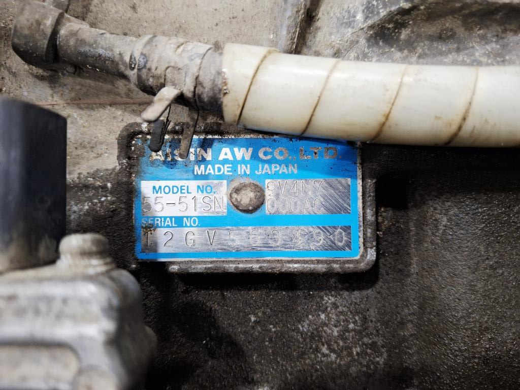 АКПП, 60000 рублей, Пермь