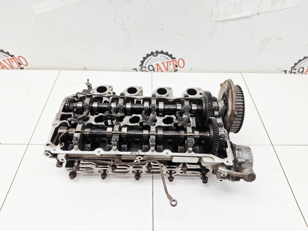 Головка блока, 100000 рублей, Пермь