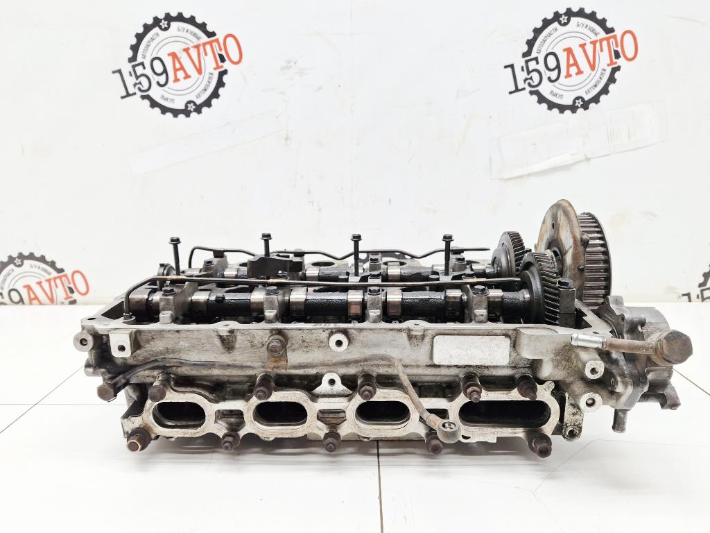 Головка блока, 100000 рублей, Пермь