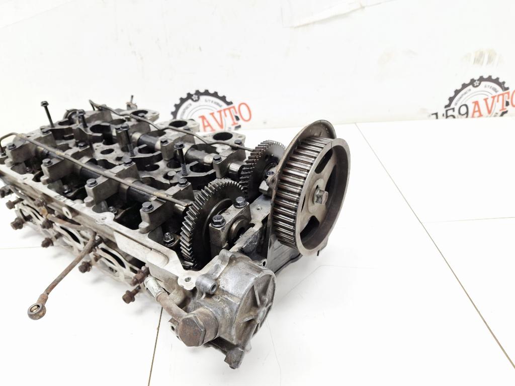 Головка блока, 100000 рублей, Пермь