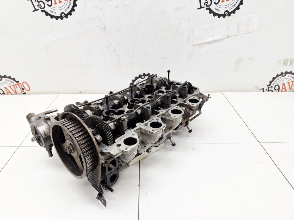 Головка блока, 100000 рублей, Пермь