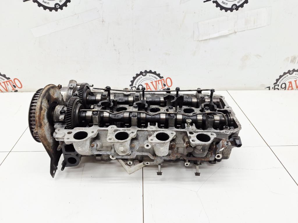 Головка блока, 100000 рублей, Пермь