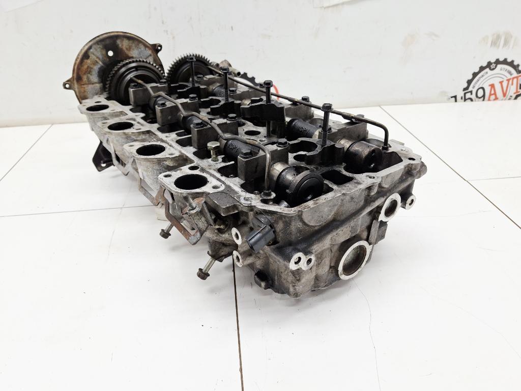 Головка блока, 100000 рублей, Пермь