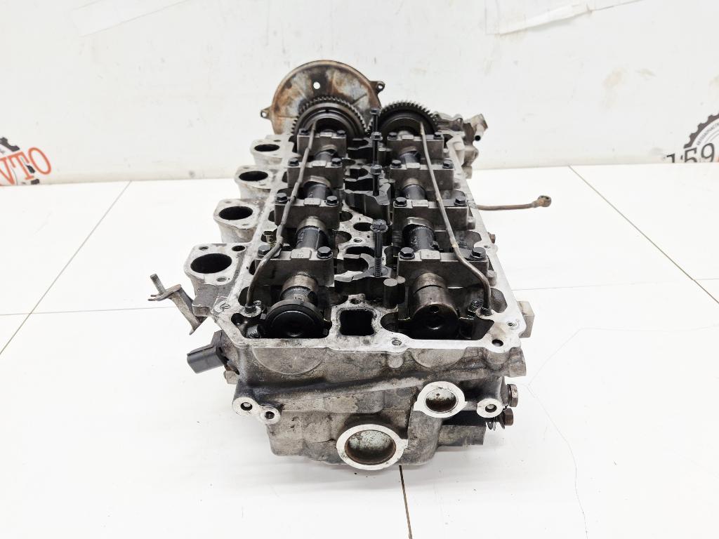 Головка блока, 100000 рублей, Пермь