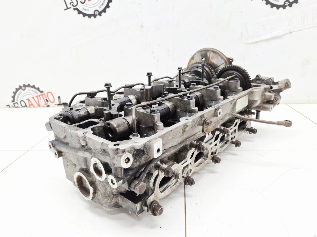 Головка блока, 100000 рублей, Пермь