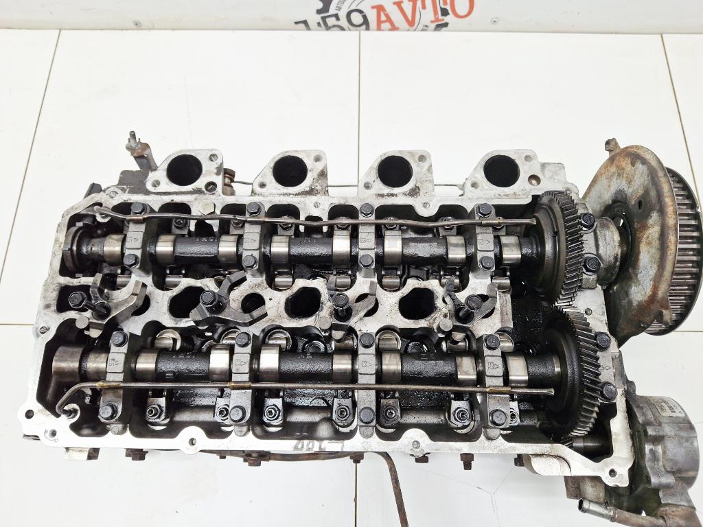 Головка блока, 100000 рублей, Пермь