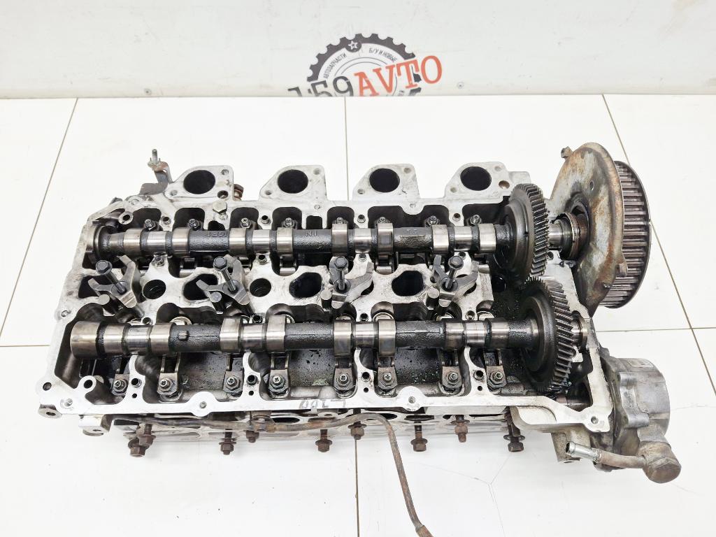 Головка блока, 100000 рублей, Пермь