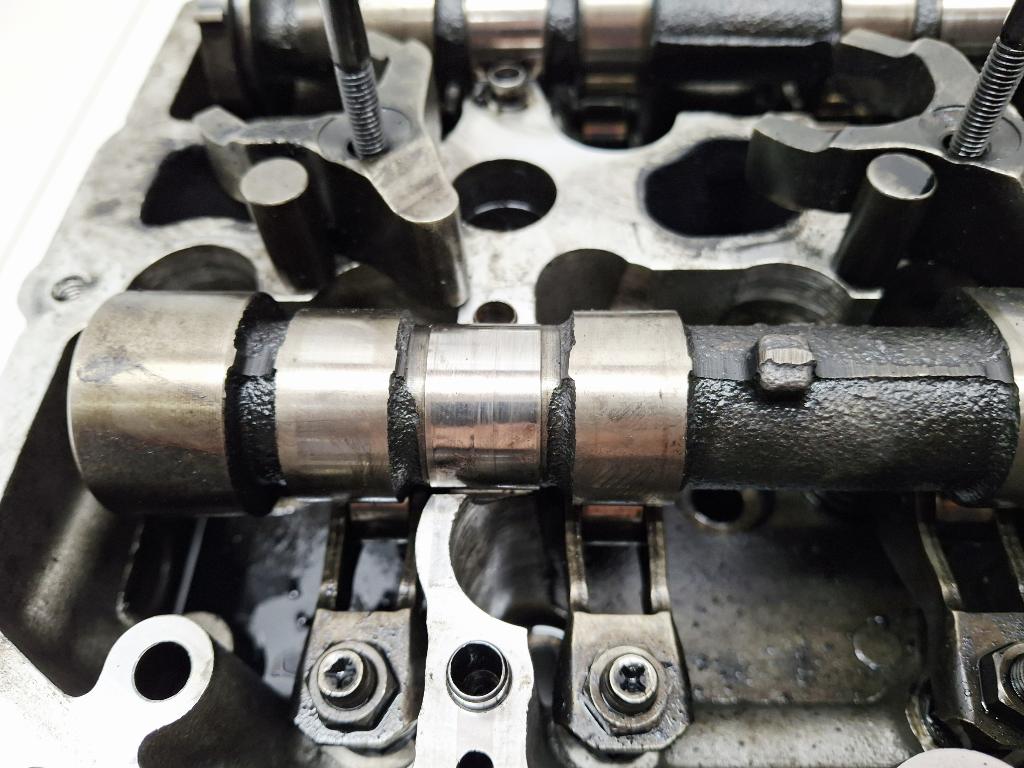 Головка блока, 100000 рублей, Пермь