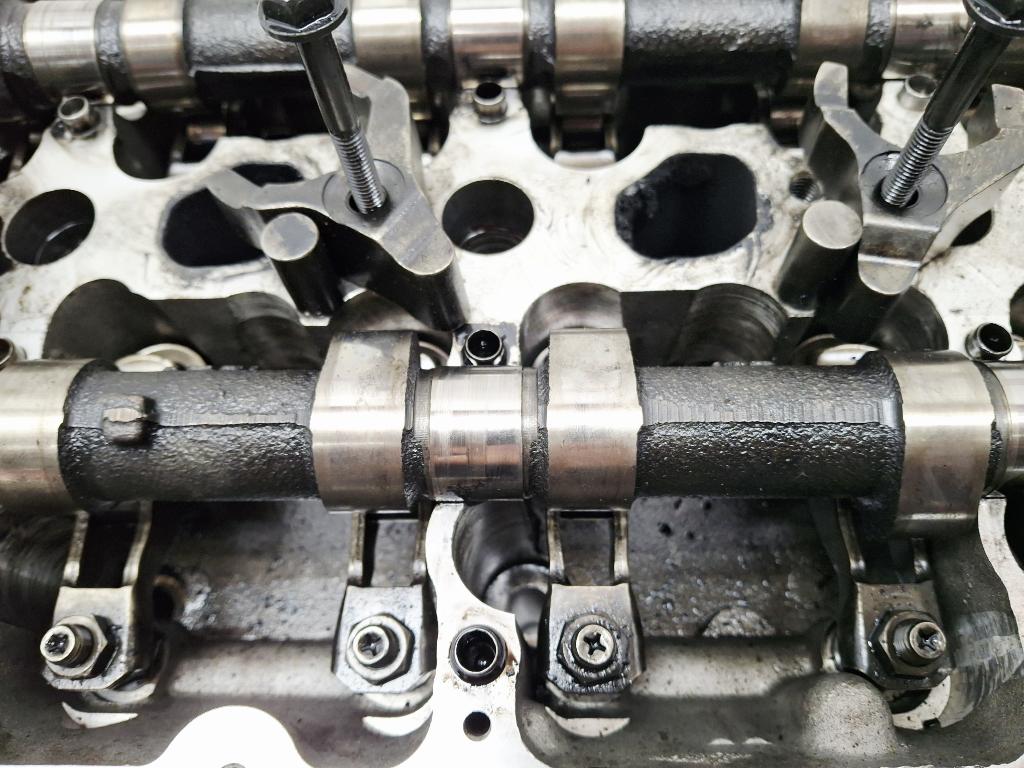 Головка блока, 100000 рублей, Пермь