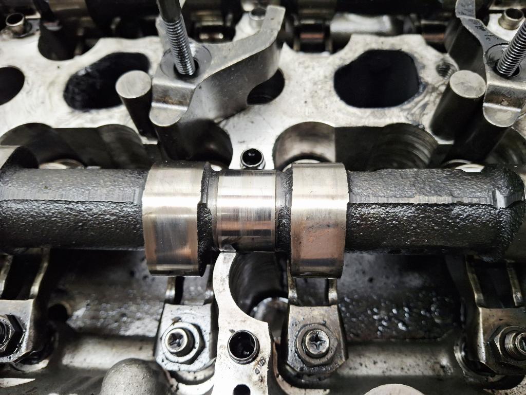 Головка блока, 100000 рублей, Пермь