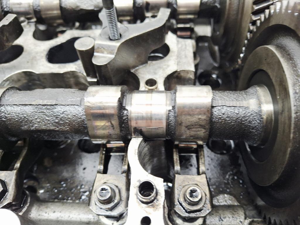 Головка блока, 100000 рублей, Пермь