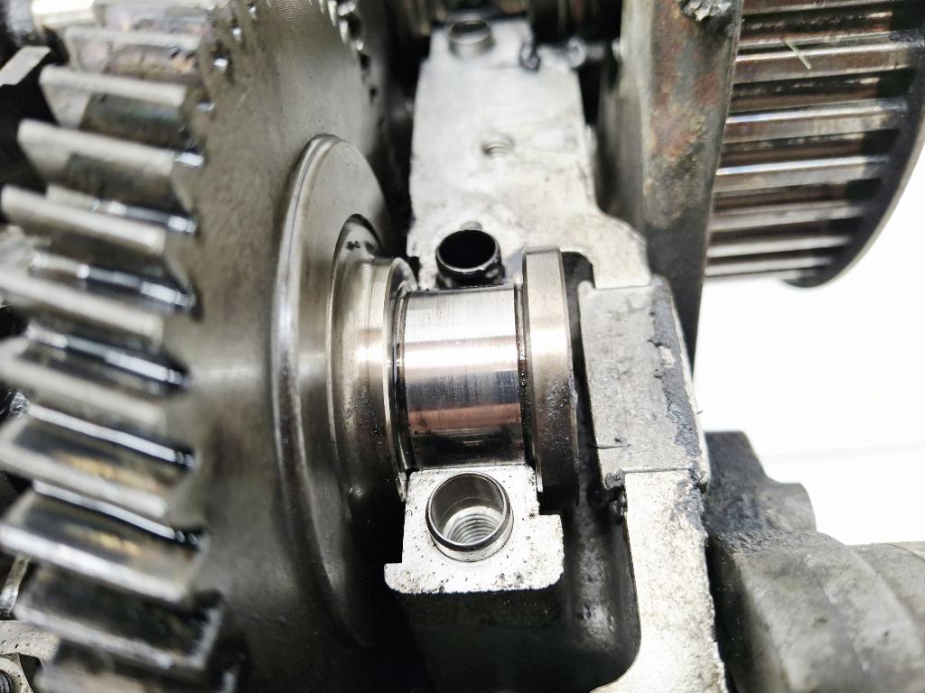 Головка блока, 100000 рублей, Пермь