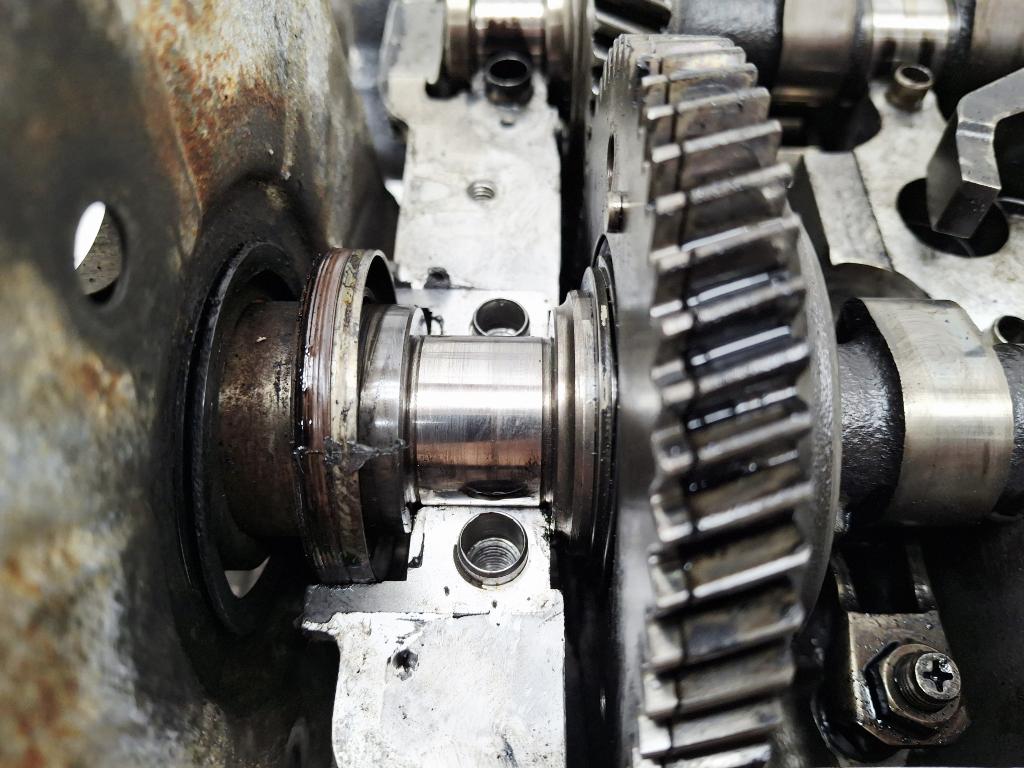 Головка блока, 100000 рублей, Пермь