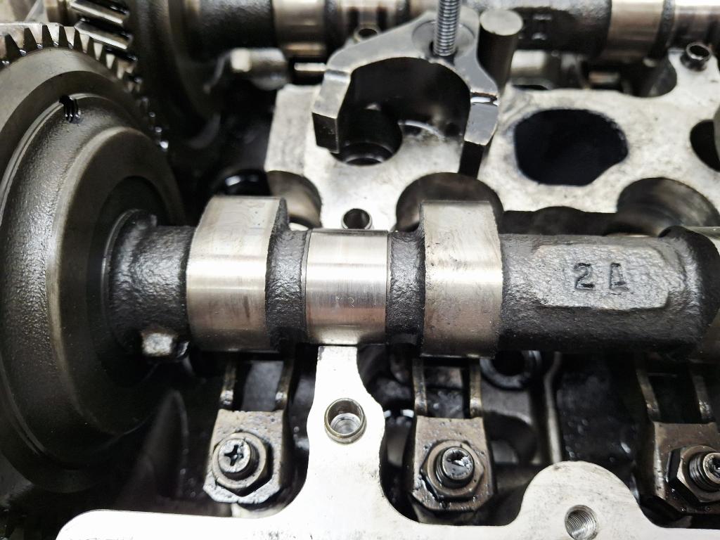 Головка блока, 100000 рублей, Пермь