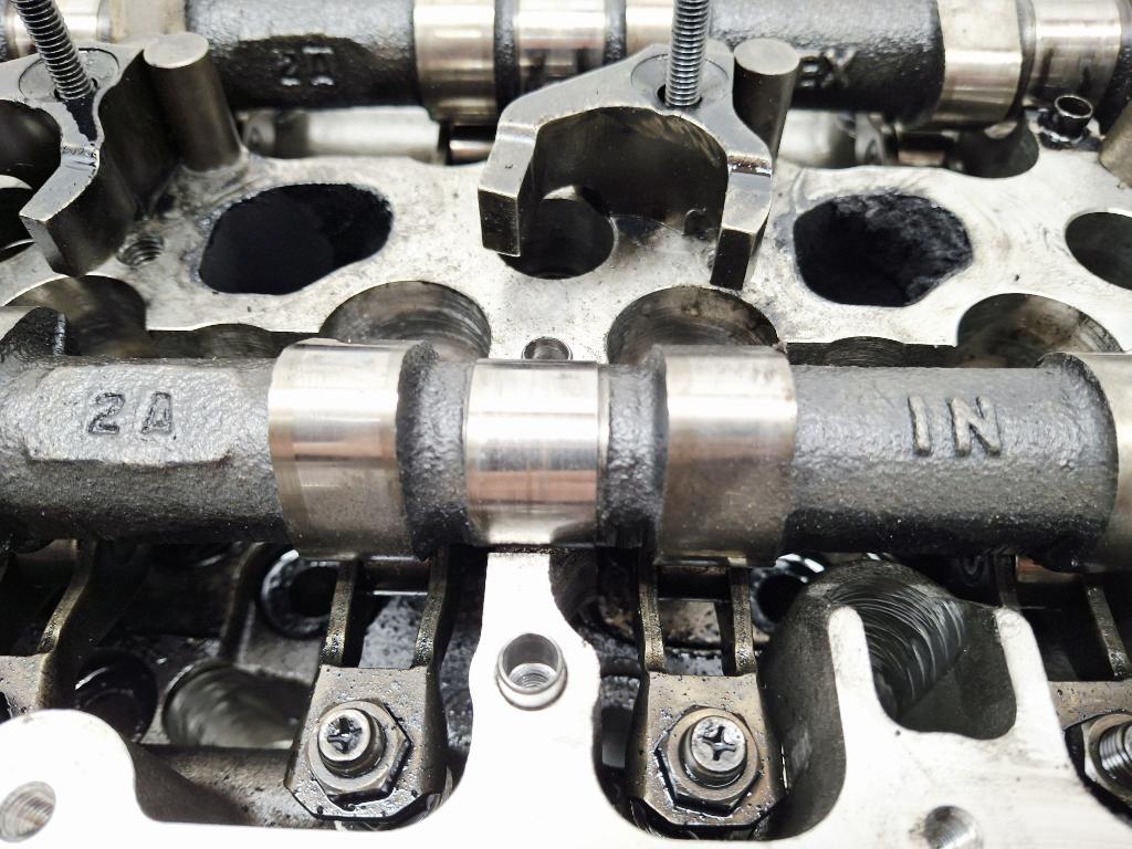 Головка блока, 100000 рублей, Пермь