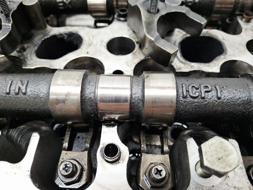 Головка блока, 100000 рублей, Пермь