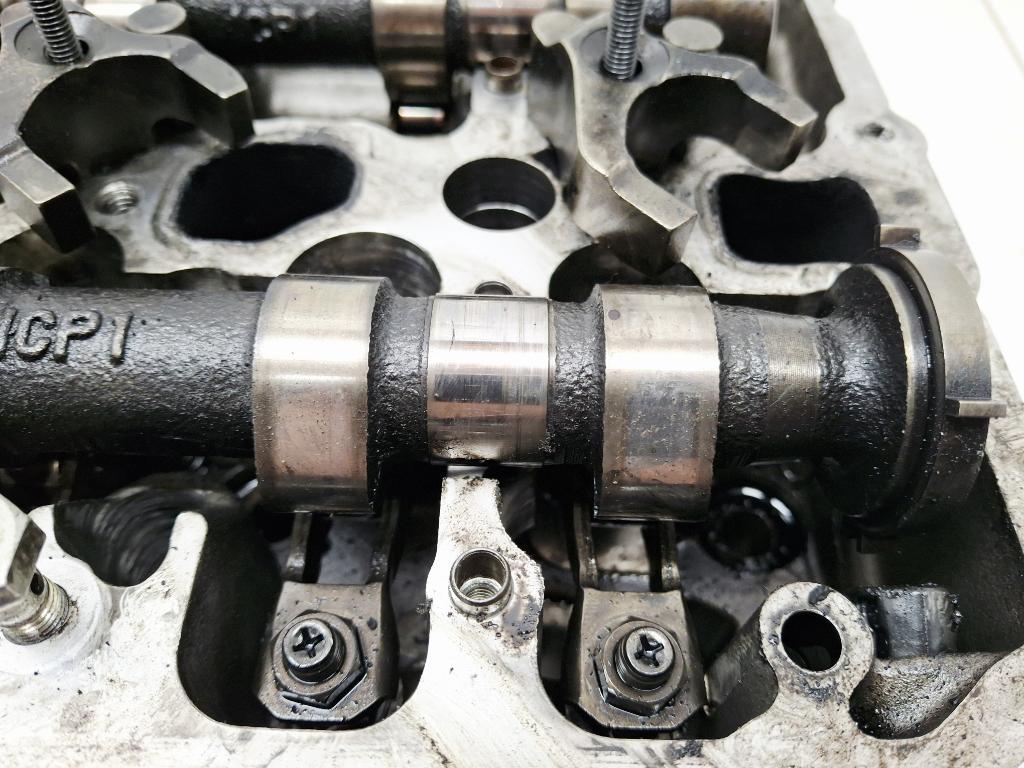 Головка блока, 100000 рублей, Пермь