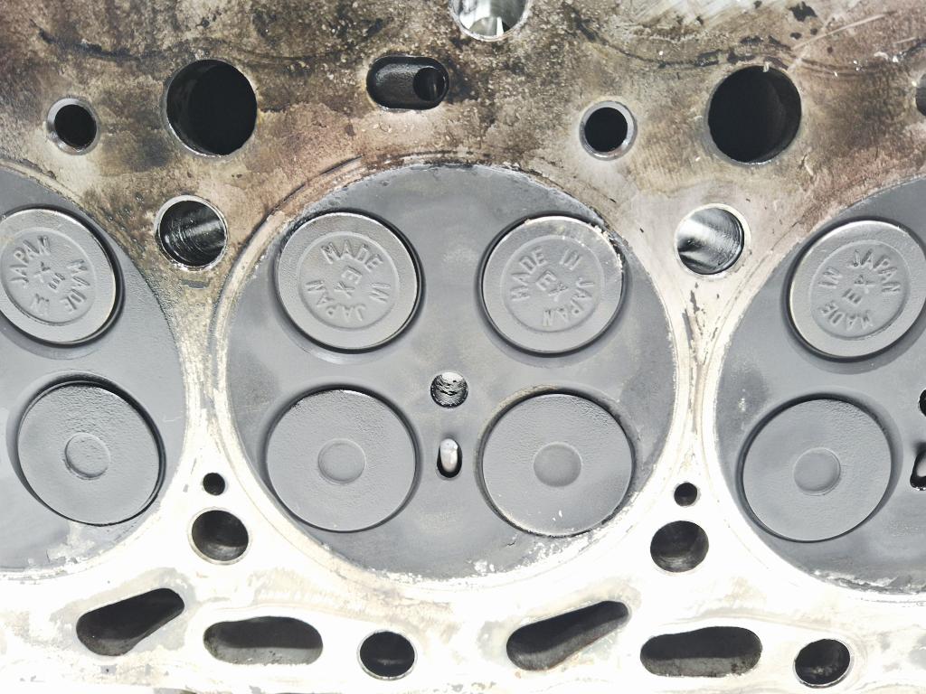 Головка блока, 100000 рублей, Пермь