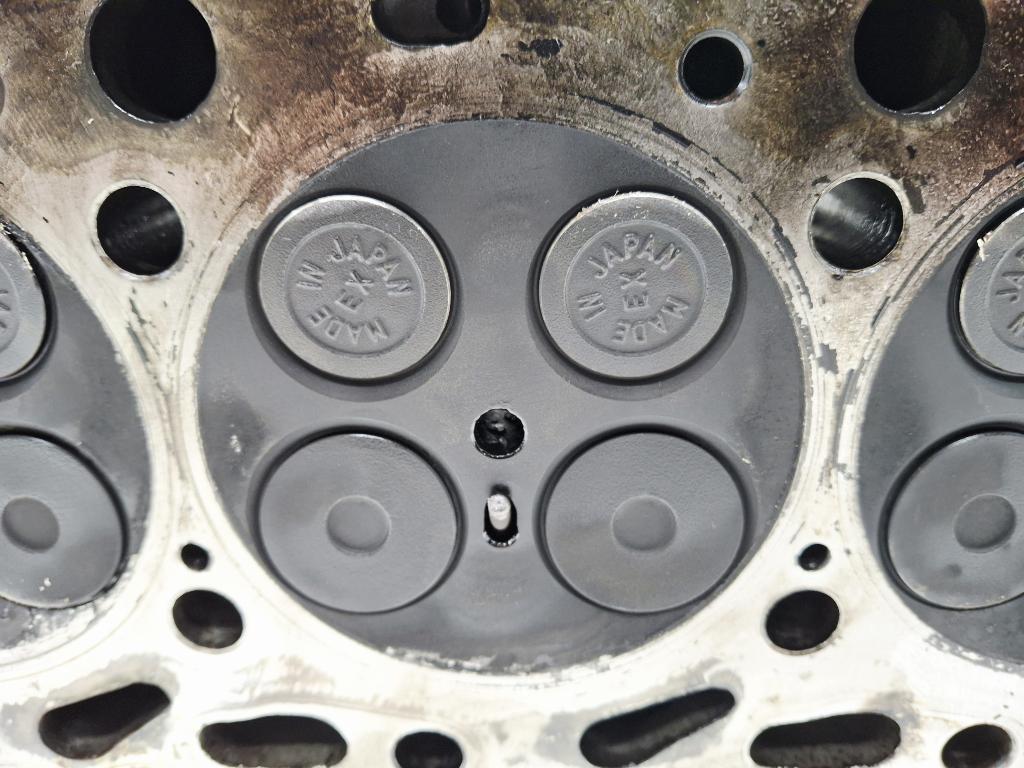 Головка блока, 100000 рублей, Пермь