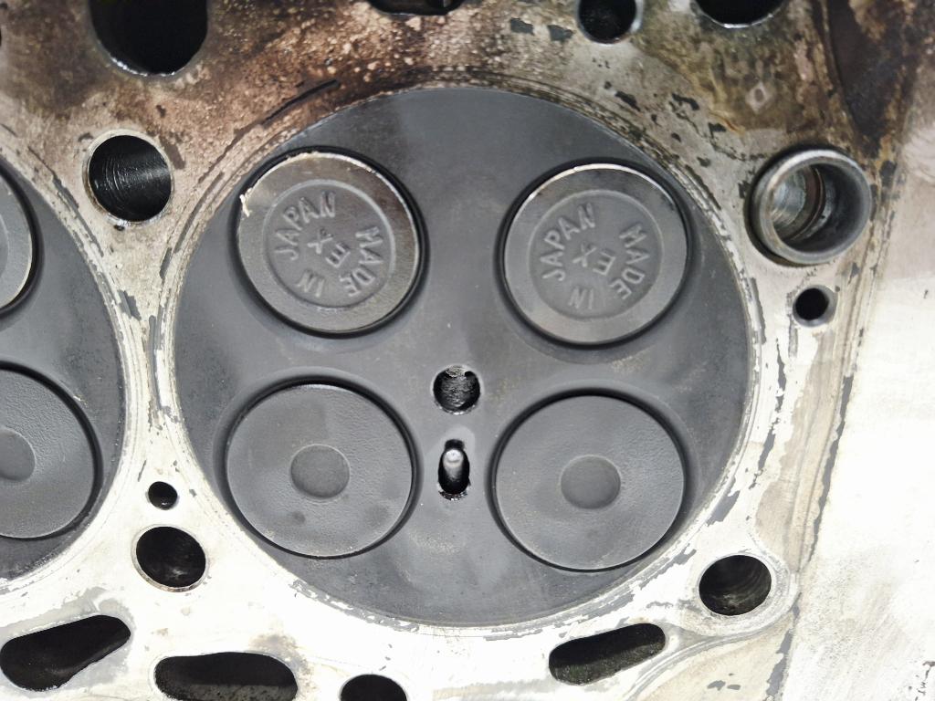 Головка блока, 100000 рублей, Пермь