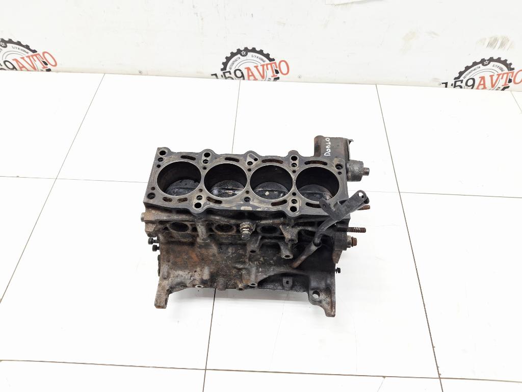 Блок двигателя, 70000 рублей, Пермь