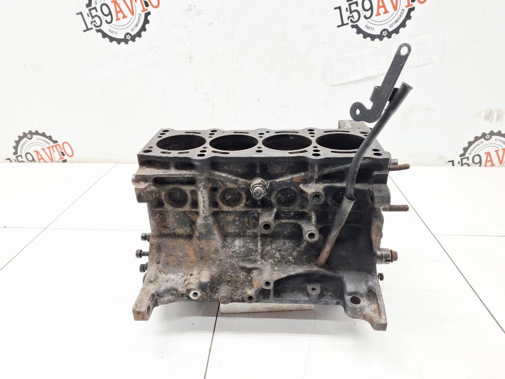 Блок двигателя, 70000 рублей, Пермь