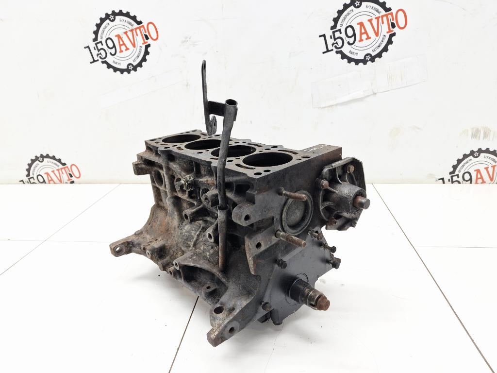 Блок двигателя, 70000 рублей, Пермь