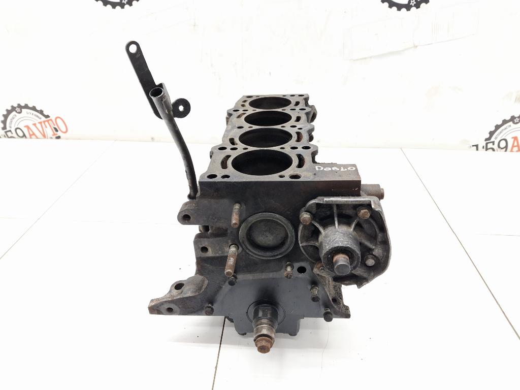 Блок двигателя, 70000 рублей, Пермь