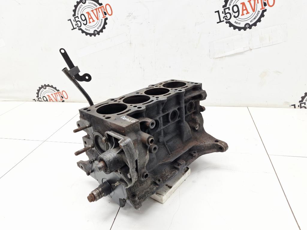 Блок двигателя, 70000 рублей, Пермь