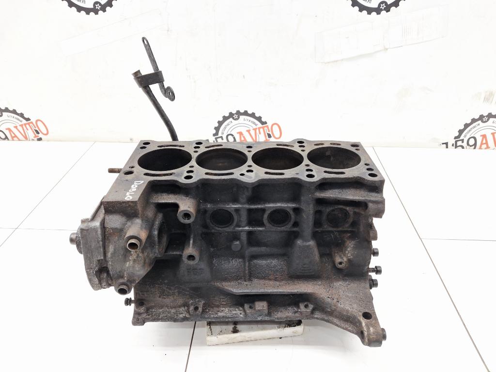 Блок двигателя, 70000 рублей, Пермь