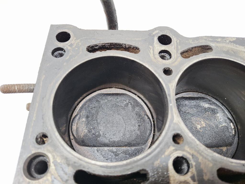 Блок двигателя, 70000 рублей, Пермь