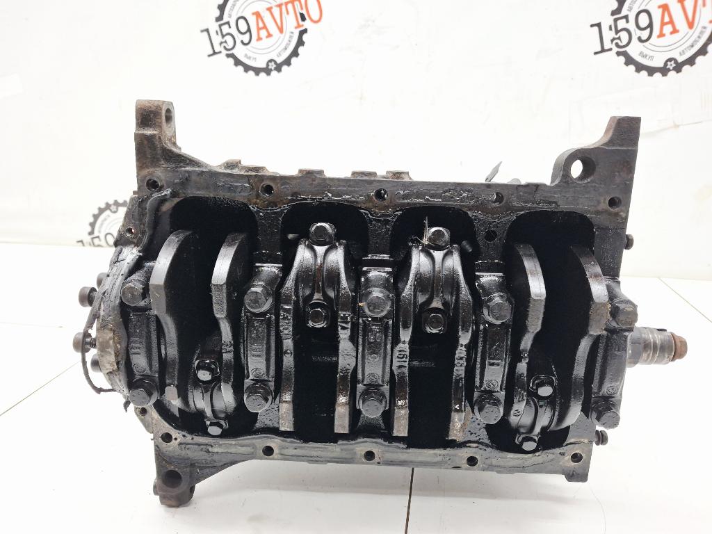 Блок двигателя, 70000 рублей, Пермь