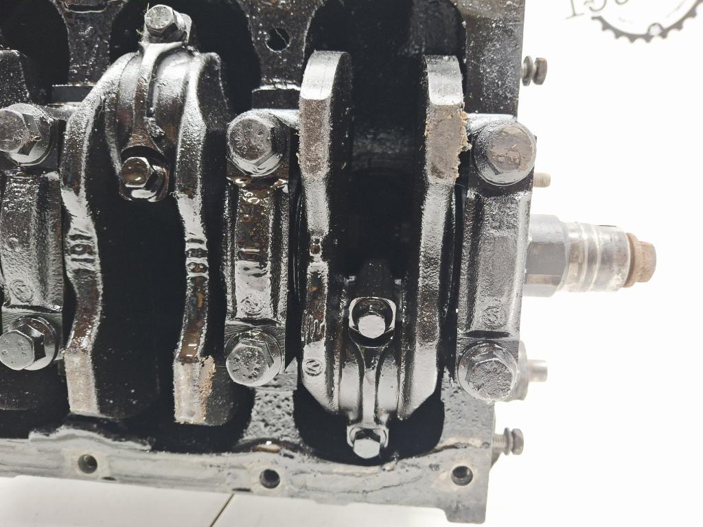 Блок двигателя, 70000 рублей, Пермь