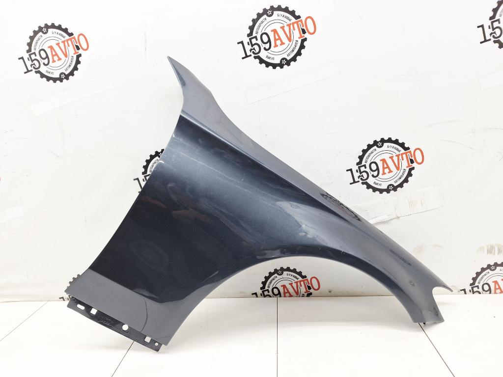 Крыло переднее правое, 31500 рублей, Пермь