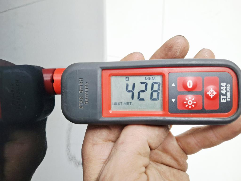 Крыло переднее правое, 31500 рублей, Пермь