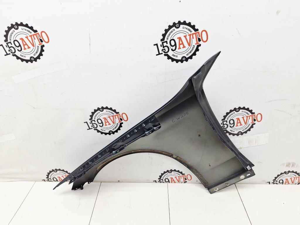 Крыло переднее правое, 31500 рублей, Пермь