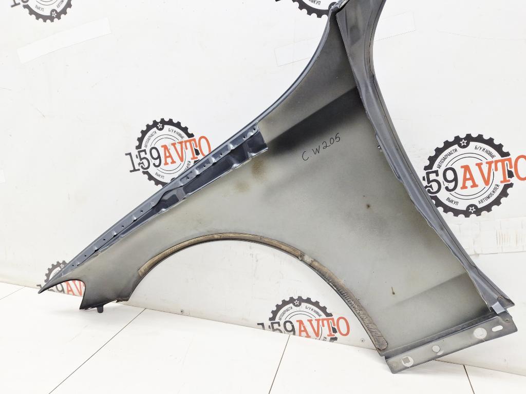 Крыло переднее правое, 31500 рублей, Пермь